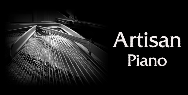 Artisan Piano